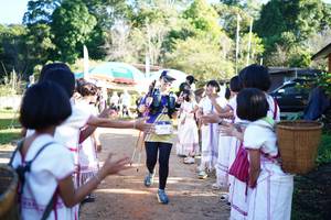 BIB: 
                            <button type="button" onclick="openModal(19020061)" class="btn btn-primary btn-sm float-right btn-popup" data-toggle="modal" data-target=".modal-high-quality">
                        <i class="fas fa-shopping-cart"></i> Add to Cart
                    </button>
                                            <button type="button" onclick="isThisMe(19020061, true)" class="btn btn-success btn-sm float-right btn-popup btn-isme hidden" data-toggle="tooltip" data-placement="bottom" title="นี่คือรูปของคุณใช่ไหม คลิกที่นี่เพื่อเอาเข้าอัลบั้ม">
                        <i class="fas fa-plus"></i> Add to album
                    </button>
                    <button type="button" onclick="isThisMe(19020061, false)" class="btn btn-warning btn-sm float-right btn-popup btn-isnotme hidden">
                        <i class="fas fa-ban"></i> Remove from album
                    </button>